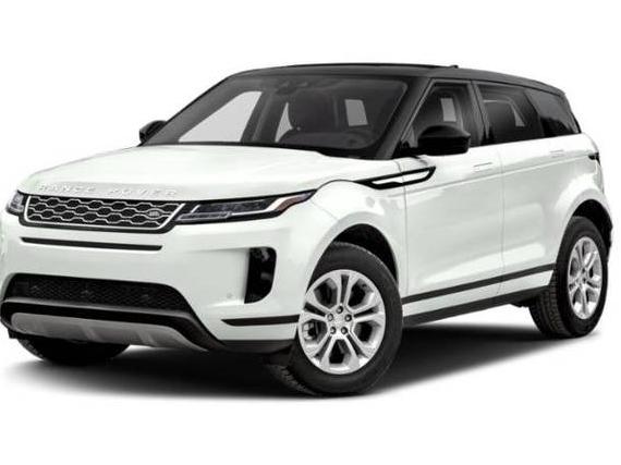 LAND ROVER RANGE ROVER EVOQUE 2023 SALZP2FX4PH224251 image
